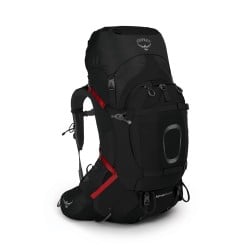 Osprey Aether Plus 60 - Black