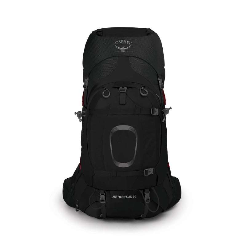 Osprey Aether Plus 60