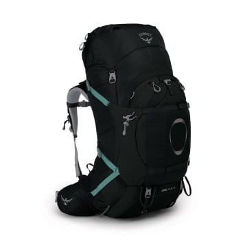 Osprey Ariel Plus 70 - Black