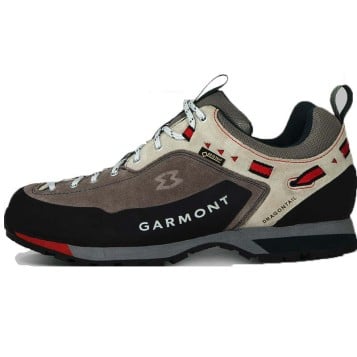 Garmont Dragontail LT GTX - Antracite-Light Grey