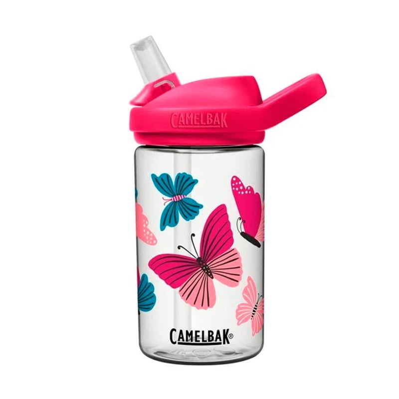 CamelBak Eddy+ Kids - Colorblock Butterflies