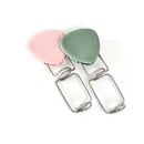 Light My Fire Grandpas Firefork BIO 2 pack - Sandy Green/Dusty Pink