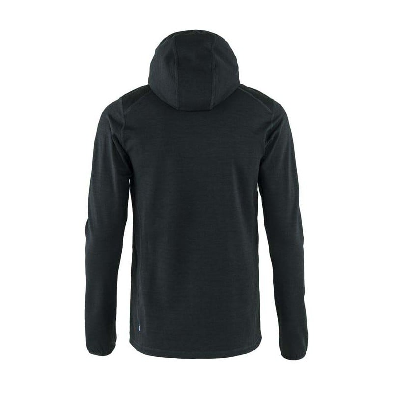 Fjällräven Keb Fleece Hoodie M.