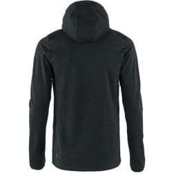 Fjällräven Keb Fleece Hoodie M.