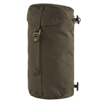 Fjällräven Singi Side Pocket - Dark Olive (633)