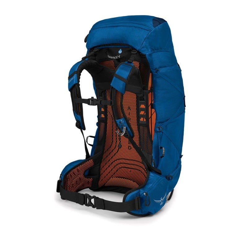 Osprey Exos 58