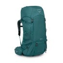 Osprey Renn 65 - Cascade Blue/Melon Orange