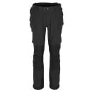 Pinewood Lappland Rouge Trousers - Black