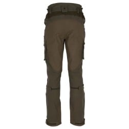 Pinewood Lappland Rouge Trousers