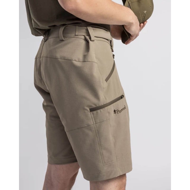 Pinewood Abisko Shorts