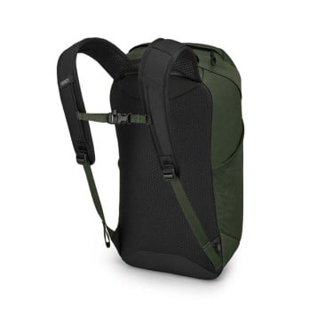 Osprey Farpoint Fairview Travel Daypack