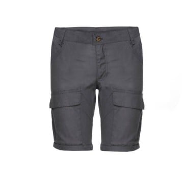 Asivik Trekking Zip-Off Pant