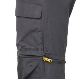 Asivik Trekking Zip-Off Pant