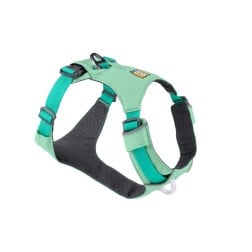 Ruffwear Hi & Light Harness - Sage Green