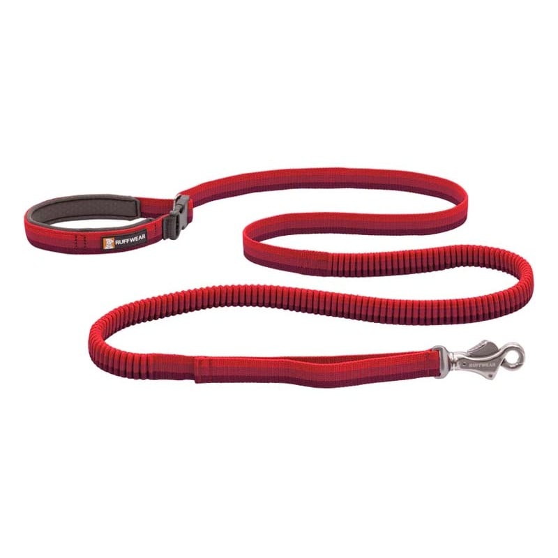 Ruffwear Roamer Leash - Red Sumac