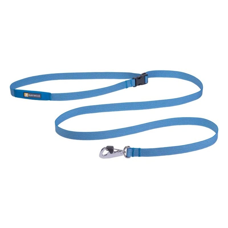 Ruffwear Flagline Leash - Blue Dusk