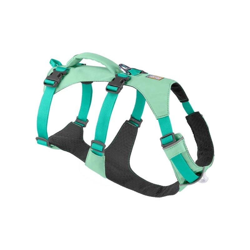 Ruffwear Flagline Harness - Sage Green