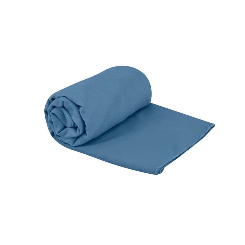 Sea To Summit Drylite Towel Medium - Moonlight