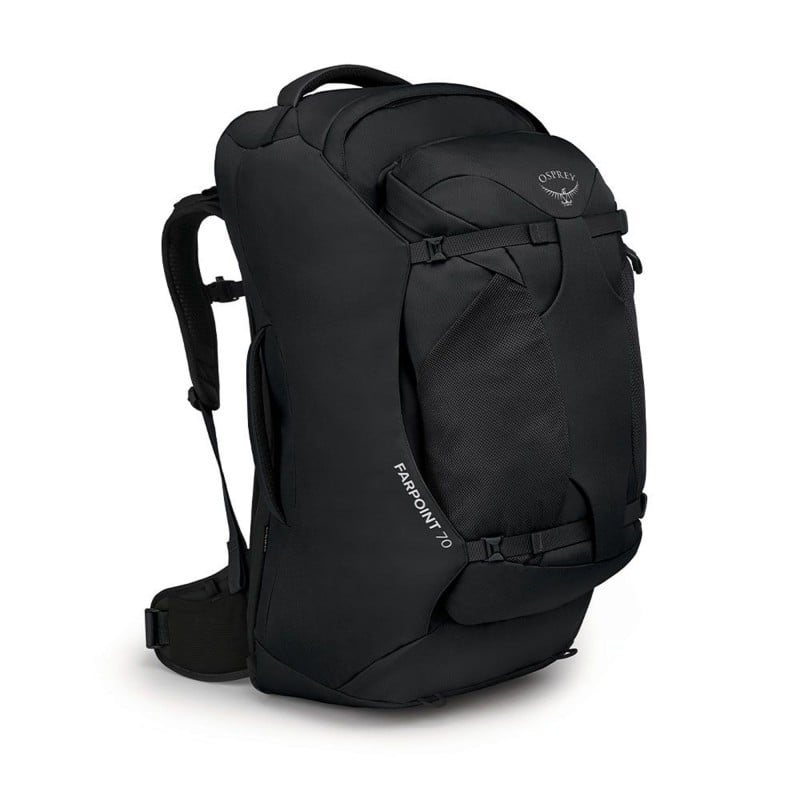 Osprey Farpoint 70 - Black