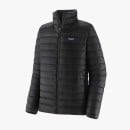 Patagonia Down Sweater - Black