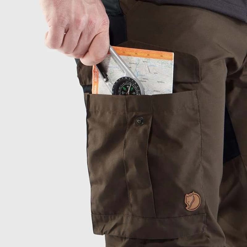 Fjällräven Vidda Pro Trousers Short