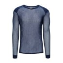 Brynje Super Thermo Shirt W/inlay - Navy