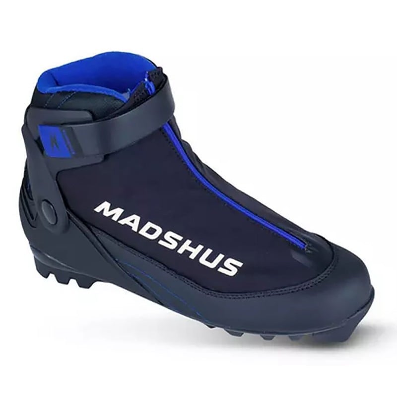 Madshus Active U - Black