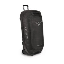 Osprey Transporter Whld Duffel 120 - Black