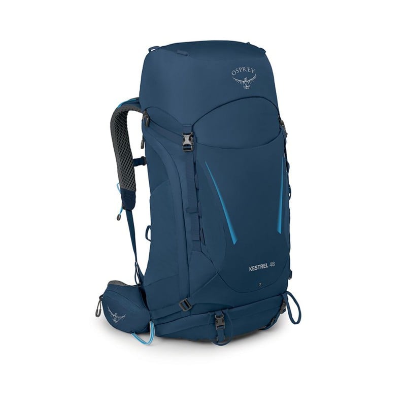 Osprey Kestrel 48 - Atlas Blue