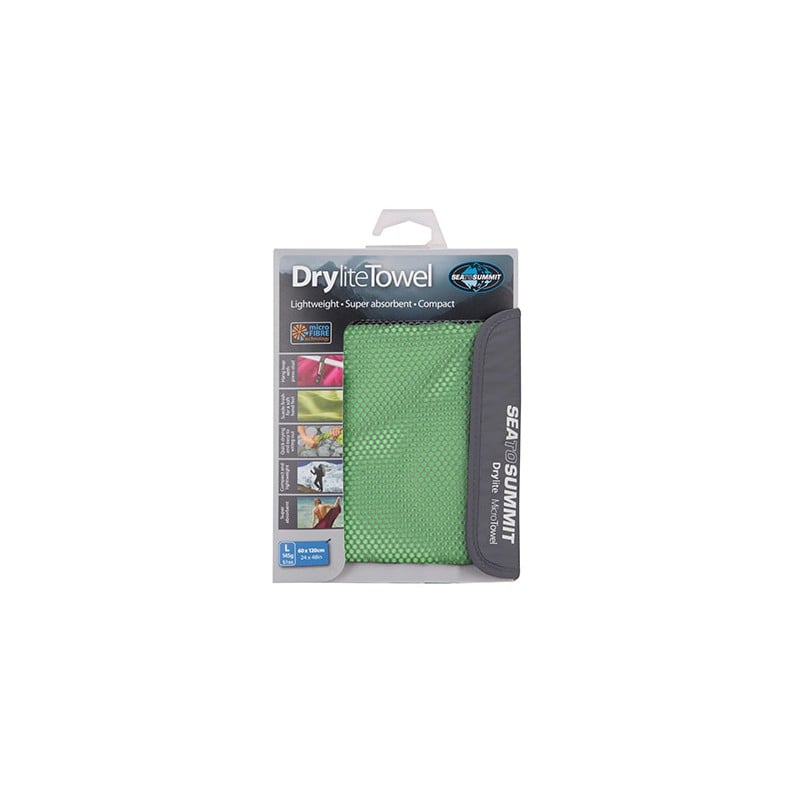 Sea To Summit Drylite Towel Small