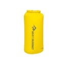 Sea To Summit Lightweight Dry Bag - Sulphur Yellow