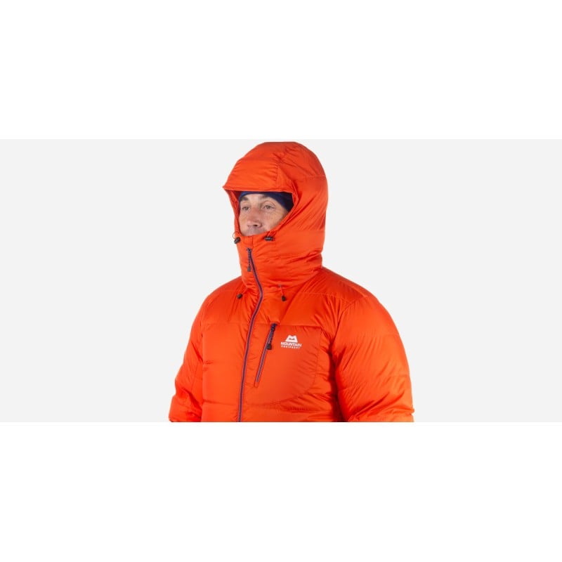 Mountain Equipment K7 Jacket