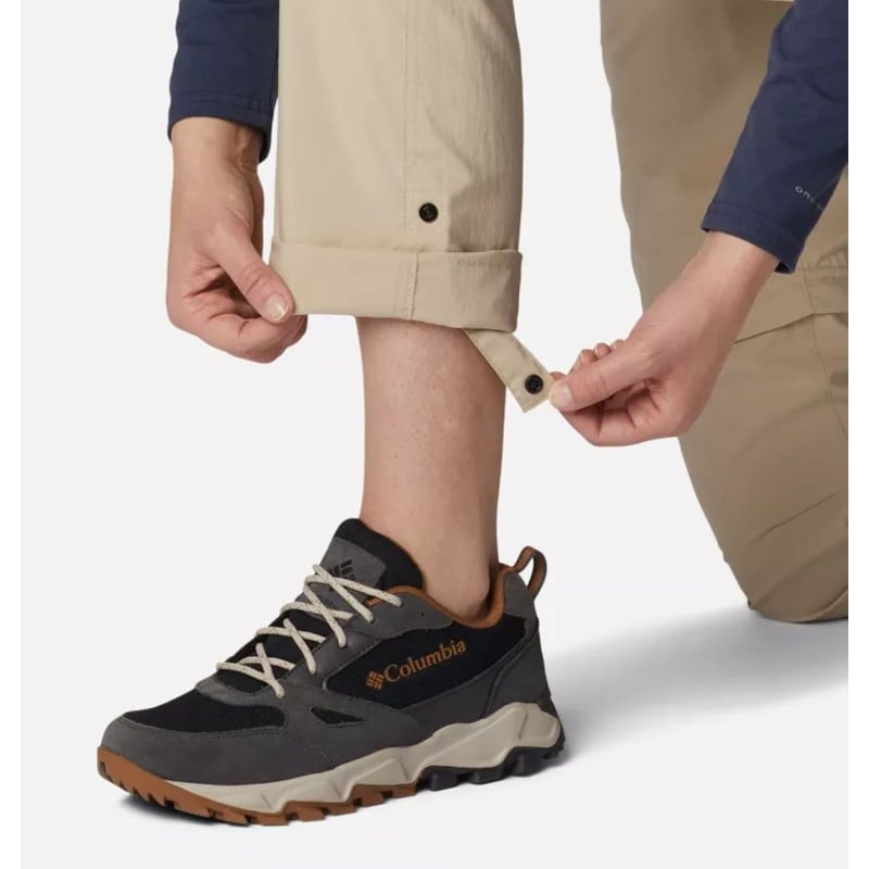 Columbia Silver Ridge Utility Convertible Pant