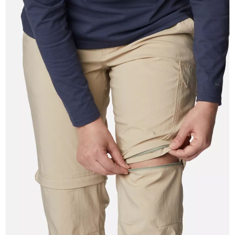 Columbia Silver Ridge Utility Convertible Pant