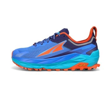 Altra Olympus 5 - Blue