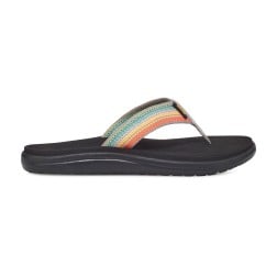 Teva Voya Flip - Antiguous Grey Multi