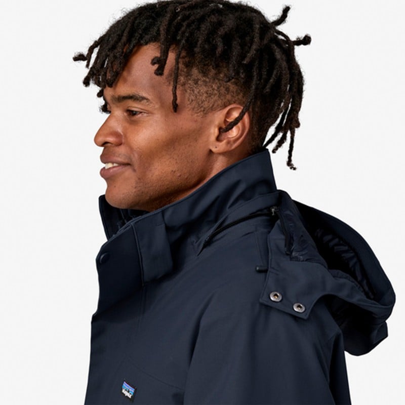 Patagonia Tres 3 in 1 Parka