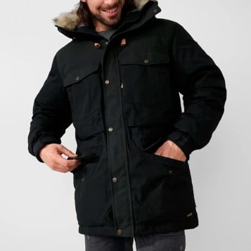 Fjällräven Singi Down Jacket M