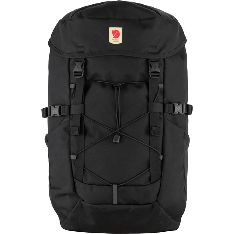 Fjällräven Skule Top 26 - Black