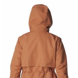 Columbia Drop Ridge Interchange Jacket