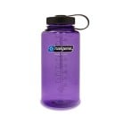 Nalgene Wide Mouth Sustain - Purple