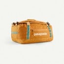 Patagonia Black Hole Duffel 40L - Pufferfish Gold