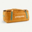 Patagonia Black Hole Duffel 70L - Pufferfish Gold