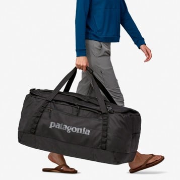 Patagonia Black Hole Duffel 100L