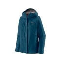 Patagonia Torrentshell 3L Jacket - Lagom Blue