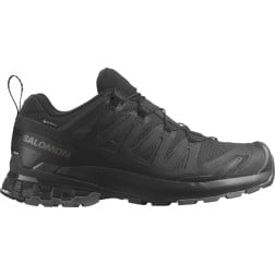 Salomon XA Pro 3D V9 Wide GTX - Black/Phantom/Pewter