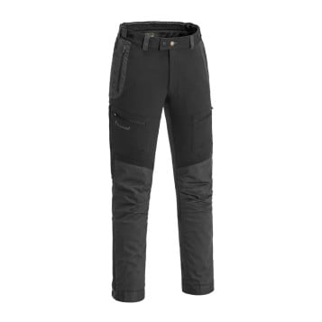 Pinewood Finnveden Hybrid Extreme Trousers - Black/Dark Anthracit