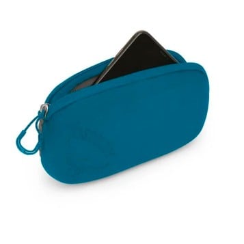 Osprey Pack Pocket Padded - Waterfront Blue