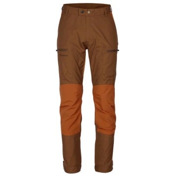 Pinewood Caribou TC Trousers - Nougat/Fudge