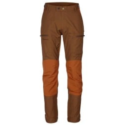 Pinewood Caribou TC Trousers - Nougat/Fudge